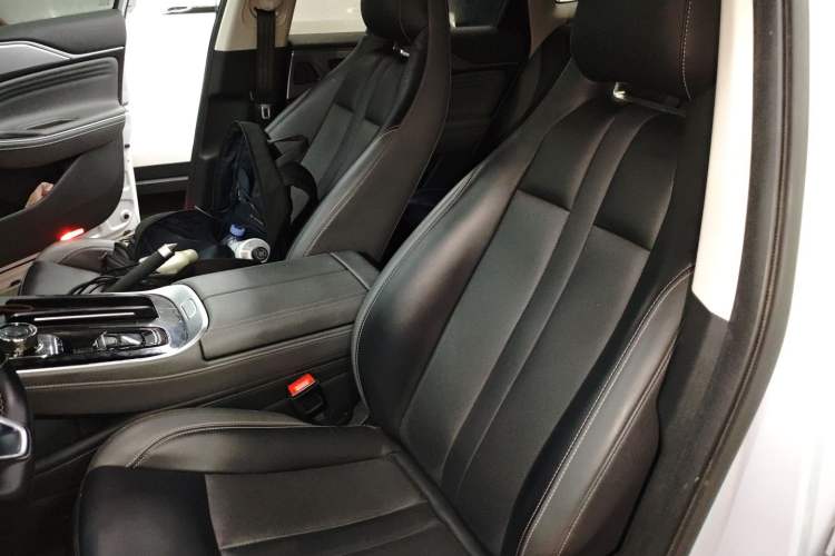 Used AION S Plus 2022 70 Intelligent Driving Edition
