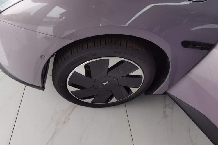 Used XPeng MONA M03 2025 502 Long-Range Max
