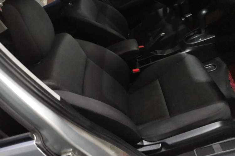 Used Honda Fit 2014 1.5L LX CVT Comfort Model
