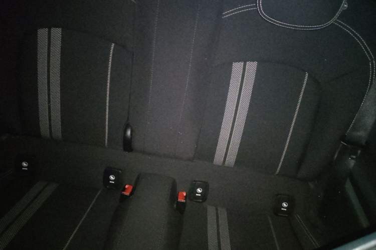 Used  MINI 2018 1.5T COOPER Racing Driver
