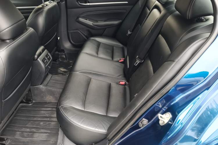 Used Nissan Teana 2020 2.0L XL Comfort Edition
