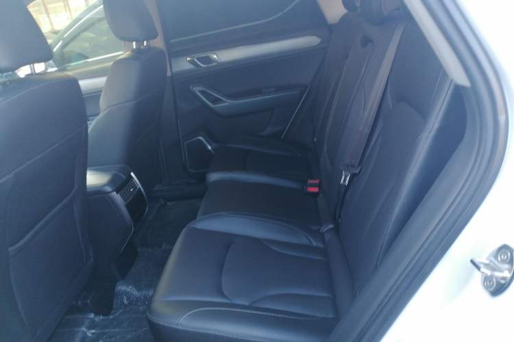 Used DORCEN G70s 2019 2.0T Automatic Prestige Edition