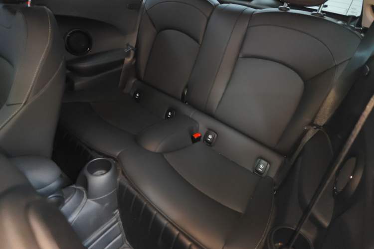 Used  MINI 2022 Updated 1.5T COOPER Classic Edition