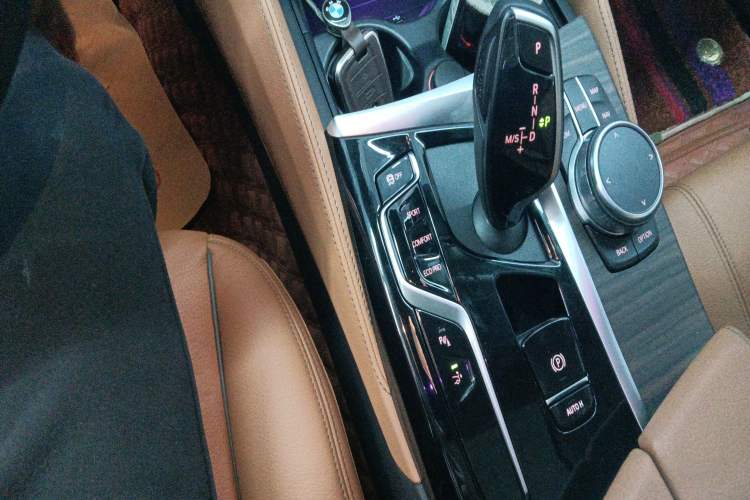 Used BMW 6 Series GT 2021 Updated 630i Luxury Design Package