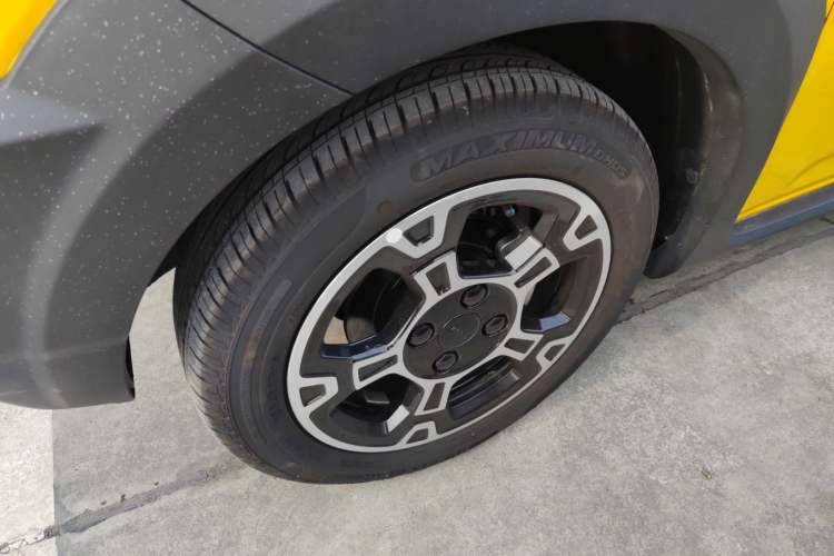 Used  Panda 2025 210km Panda Rider
