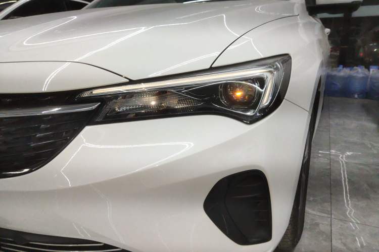 Used Buick Verano 2023 Pro Enjoyment Edition