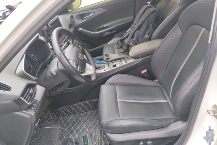 Used Hyundai Lafesta 2019 280TGDi Smart Edition China VI Standard