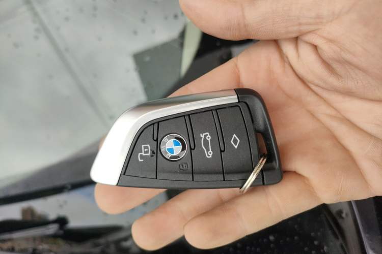 Used BMW 3 Series 2023 320Li M Sport Package
