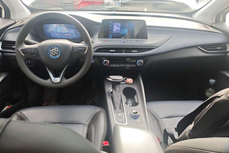 Used Buick Velite 6 2024 450km Range Commuter Version
