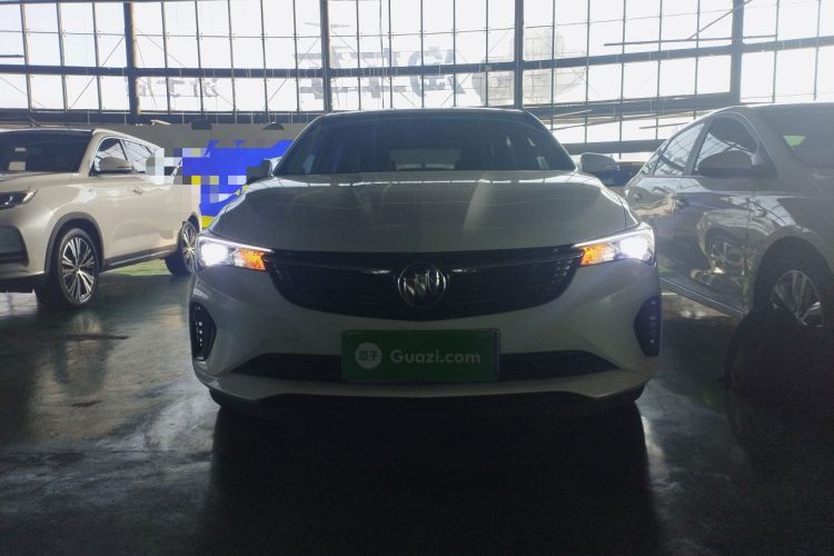 Used Buick Verano 2022 Pro 532T Le Xing Edition
