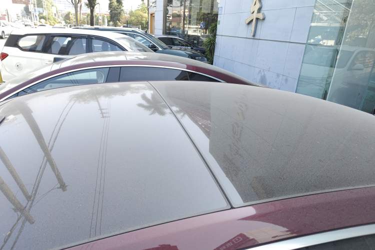 Used Hima Stelato S9 2025 Extended-Range Ultra
