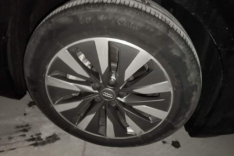 Used Audi A6L 2020 45 TFSI Prestige Elegant Edition