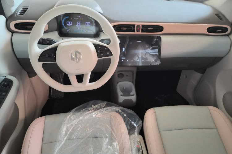 Used Leapmotor T03 2025 310 Comfort Edition
