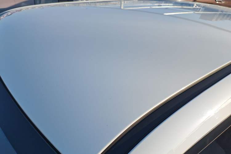 Used  Lumin 2025 205 km Xiangqin Version
