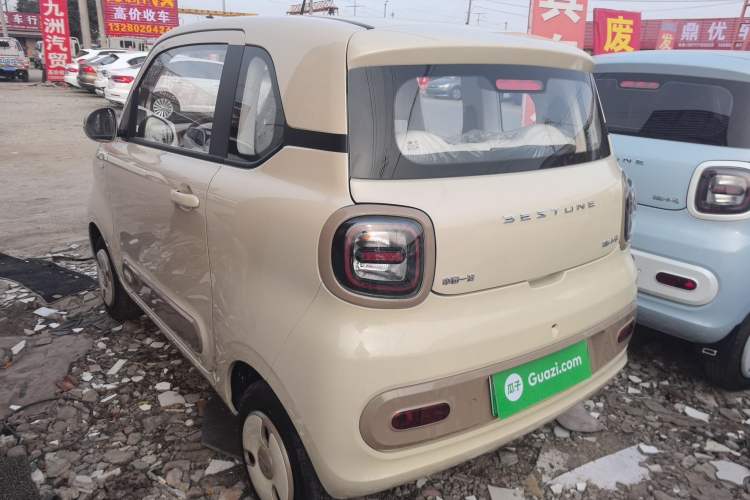 Used Bestune Pony 2026 222km Colorful Horse