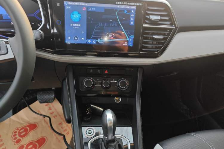 Used Jetta VS7 2024 280TSI Automatic Glory Edition