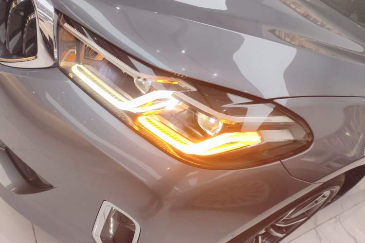 Used BMW 6 Series GT 2021 Updated 630i Luxury Design Package
