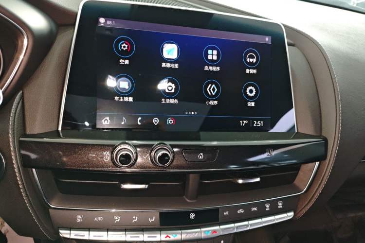 Used Cadillac CT5 2021 28T Luxury Model
