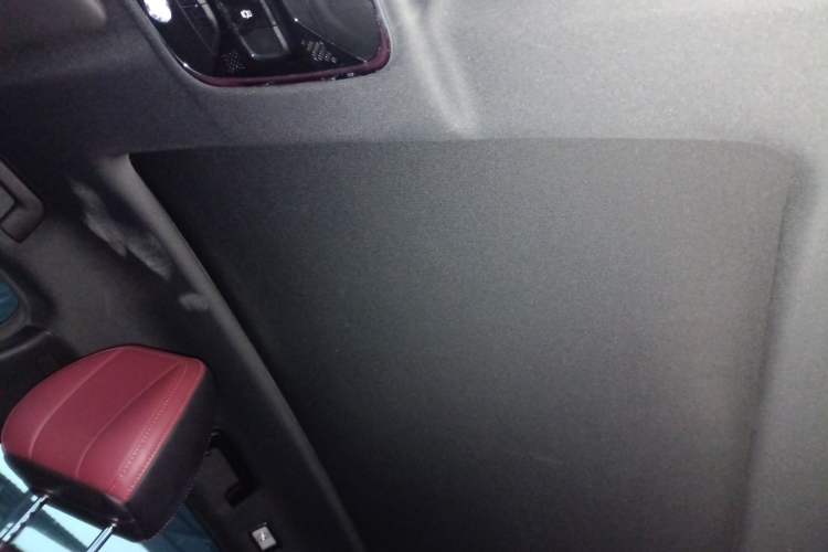 Used JETOUR X70 PLUS 2023 1.5T Manual Self-Reliant 5-Seater
