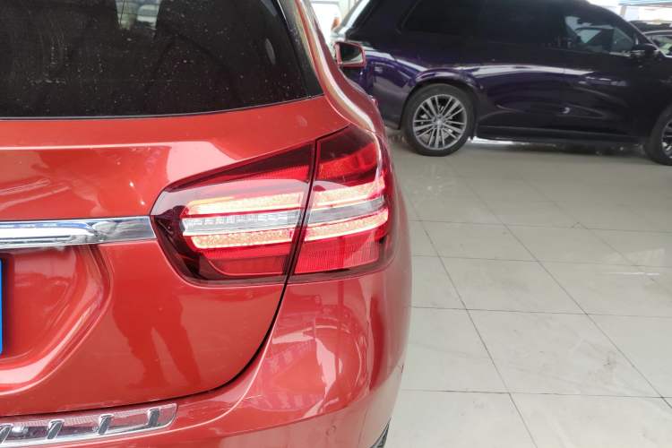 Used Mercedes-Benz GLA 2018 GLA 200 Sport Edition