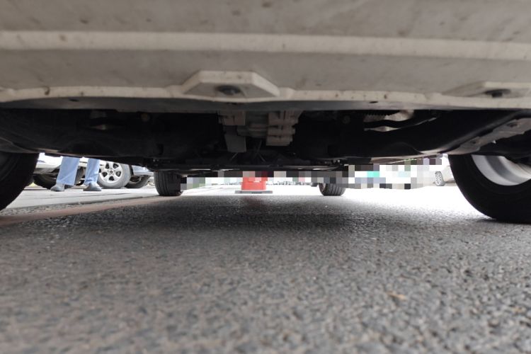 Used Oshan Benni E-Star 2022 Qingxin Edition Colorful Model Lithium Iron Phosphate
