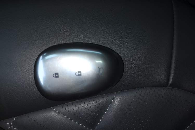 Used  A07 2023 Range-Extended 200 Max