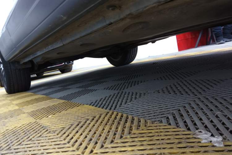 Used Volkswagen Tiguan 2013 1.8TSI Automatic Two-Wheel Drive Luxury Model
