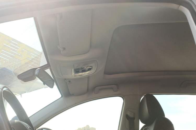 Used Chery Tiggo 7 PLUS 2021 1.5T CVT Fashion Edition
