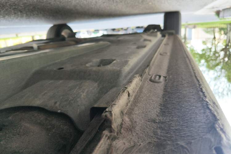 Used Volkswagen Santana 2015 Haval H9 1.6L Manual Comfort Edition