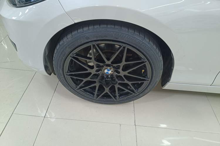 Used BMW 2 Series 2018 220i Convertible Coupe Sports Design Package