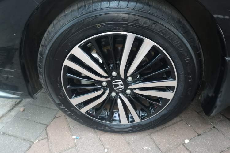 Used Honda Odyssey 2021 2.0L Rui·Smart Edition