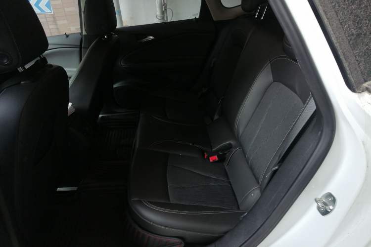 Used Buick Verano 2020 20T CVT Leading Edition