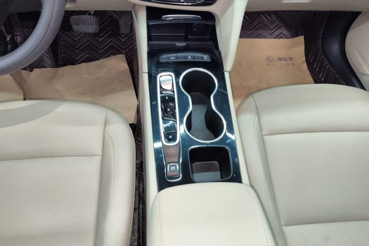 Used Buick Regal 2021 552T Elite Edition
