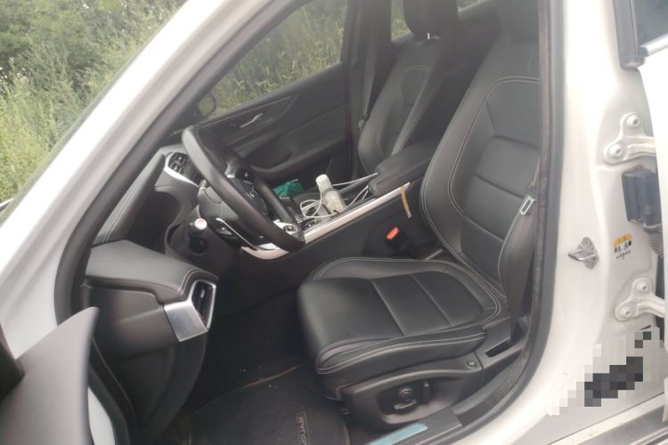 Used Jaguar XEL 2021 2.0T 250 PS R-DYNAMIC S Advanced Sport Edition
