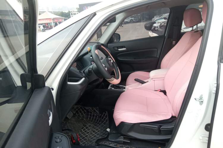 Used Honda Fit 2022 1.5L CVT Trendy Sunroof Edition