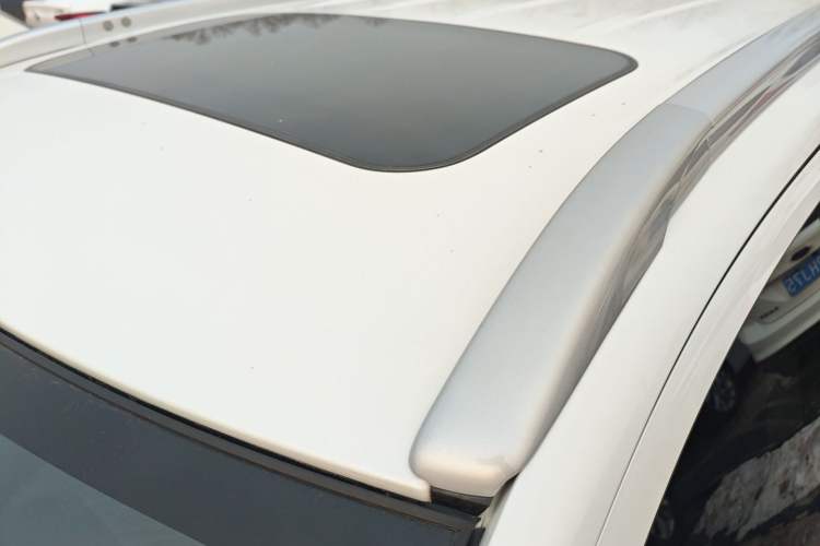 Used Mitsubishi ASX 2020 2.0L CVT Smart Edition
