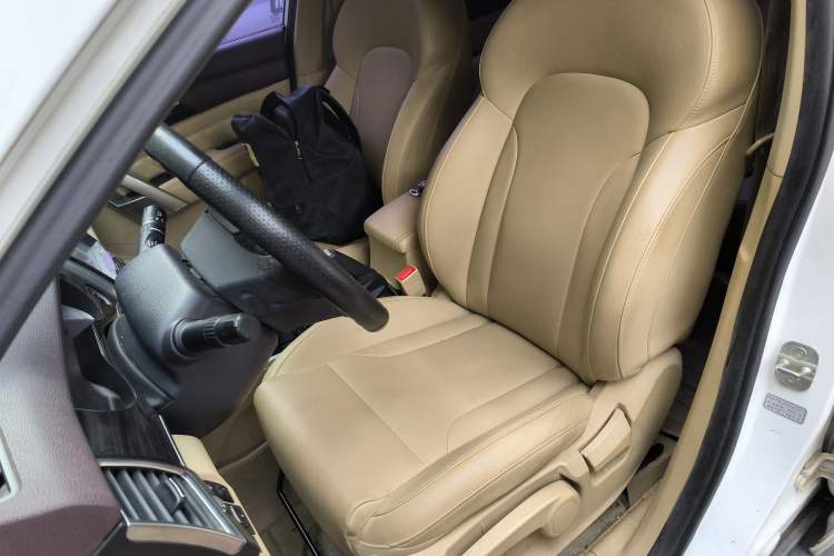 Used Haval H2 2014 1.5T Manual Two-Wheel Drive Elite Edition