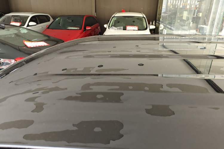 Used  Panda 2025 210km Panda Kart
