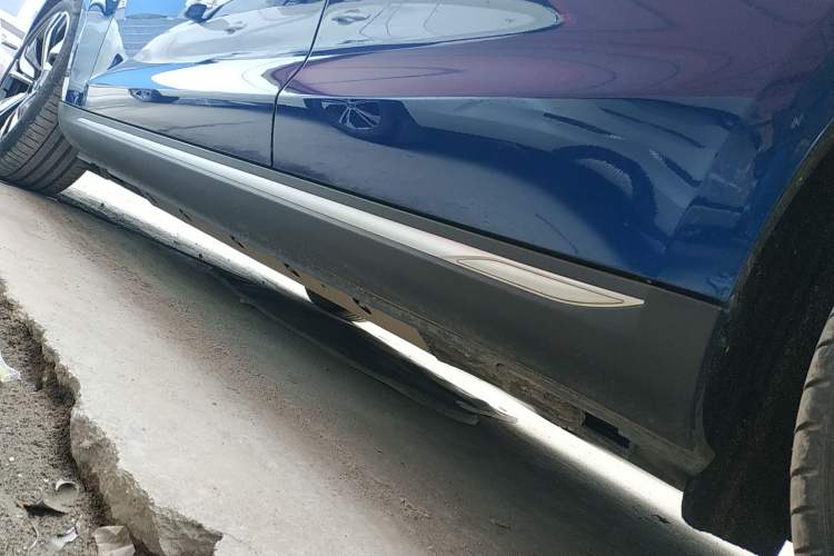 Used  SF5 2021 Four-Wheel Drive Freedom Expedition Edition
