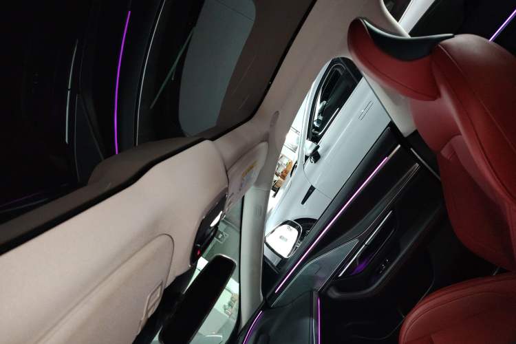 Used XPeng P7 2023 P7i 702 Max
