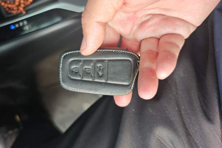 Used Toyota Corolla 2019 1.2T S-CVT GL-i Elite Edition