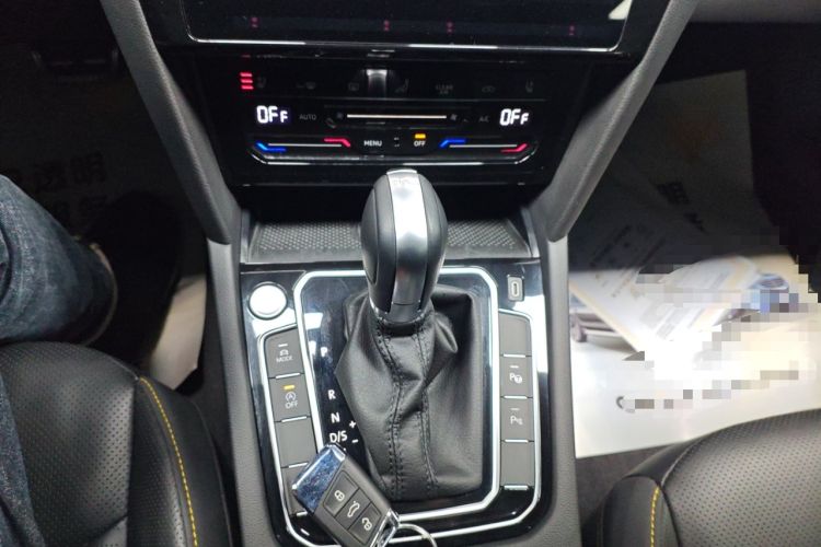 Used Volkswagen FAW-Volkswagen CC 2023 380TSI Striking Edition
