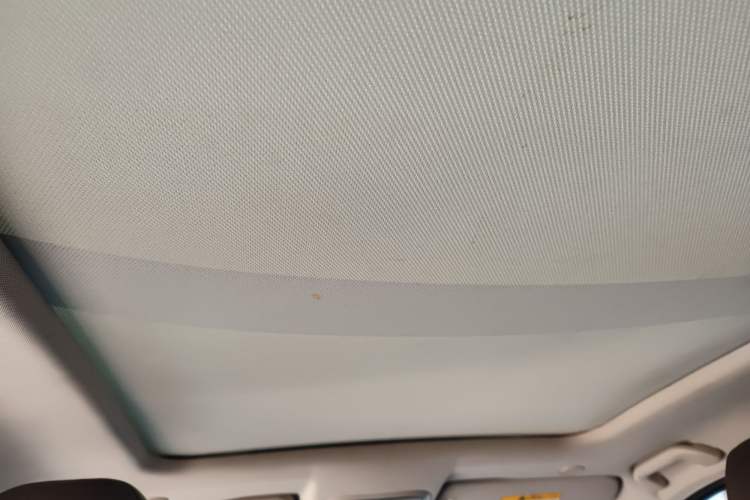 Used Wey VV7 2021 2.0T Technology Edition
