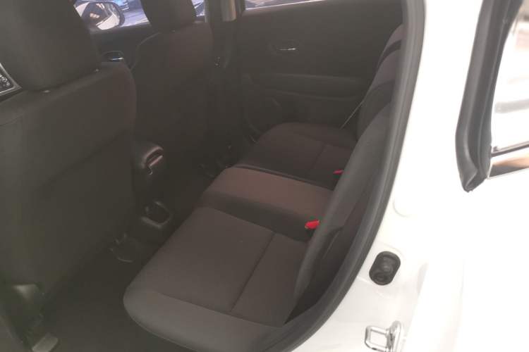 Used Honda Vezel 2017 1.5L CVT 2WD Comfort Model
