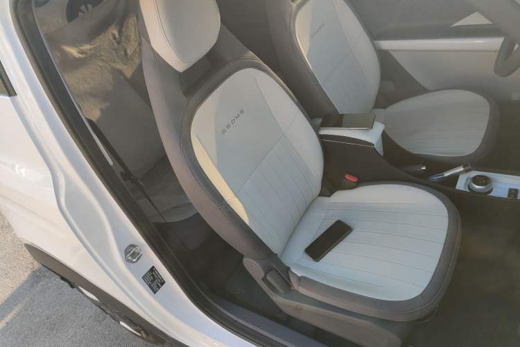 Used  Panda 2025 210km Panda Kart
