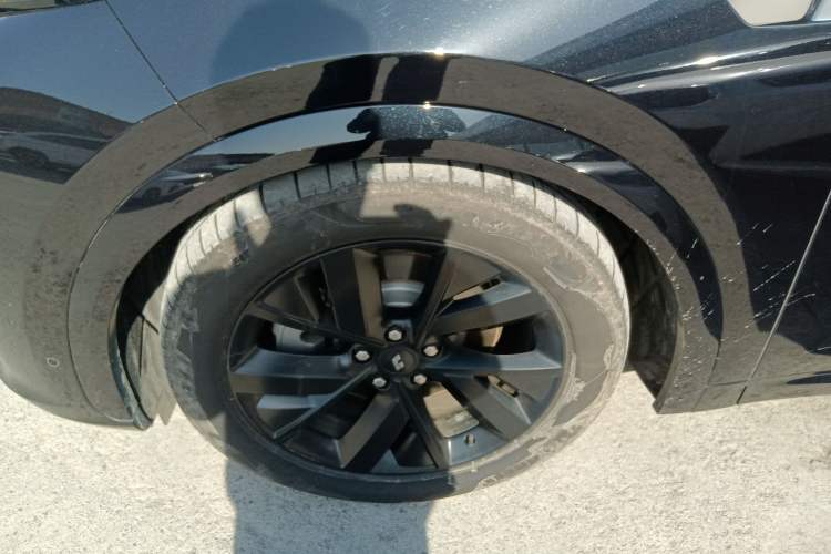 Used Li Auto L7 2023 Pro Model