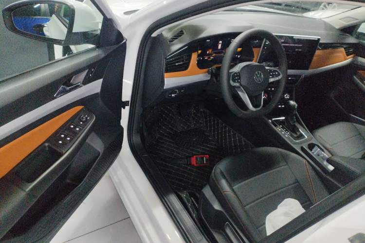 Used Volkswagen Bora 
