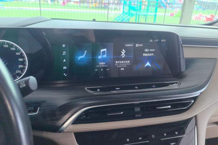 Used Buick GL8 2020 ES Land Cruiser 653T Luxury Edition