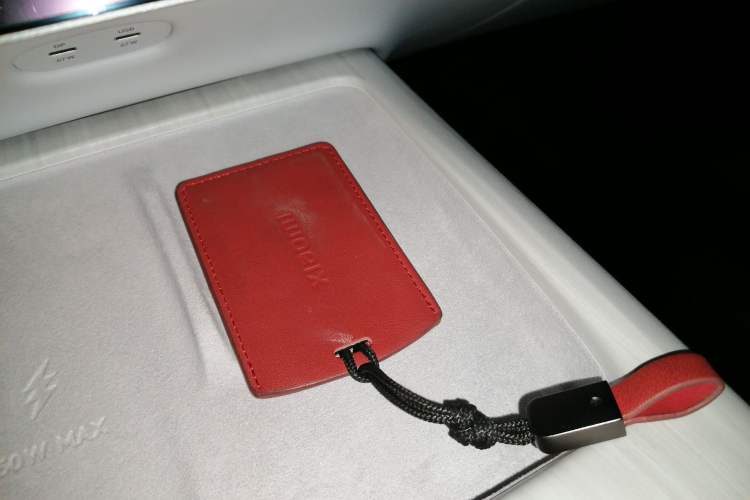 Used Xiaomi Auto SU7 2024 Rear-Drive Ultra-Long Range Advanced Pro-Level Intelligent Driving Version