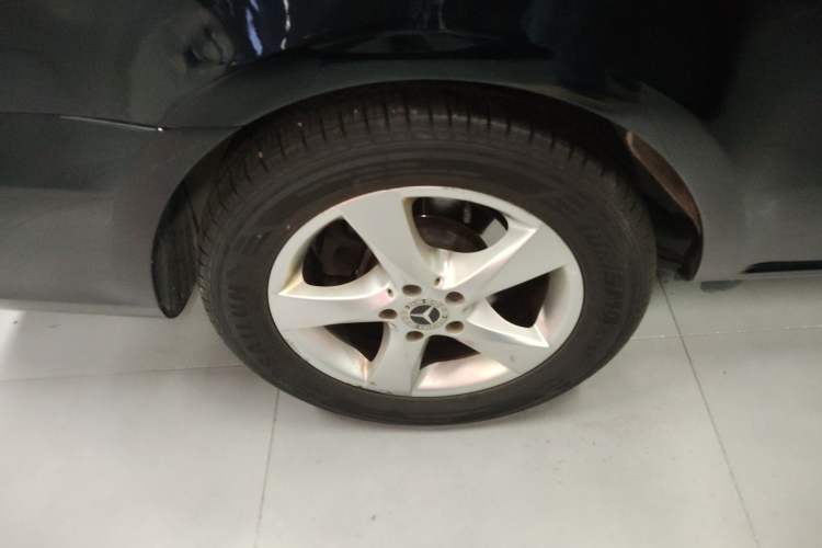 Used Mercedes-Benz Vito 2020 2.0T Business Version 7 Seats